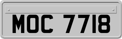 MOC7718