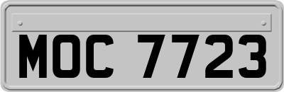 MOC7723