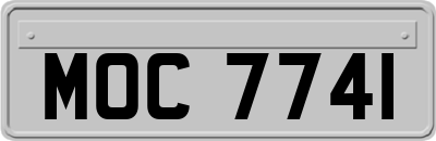 MOC7741