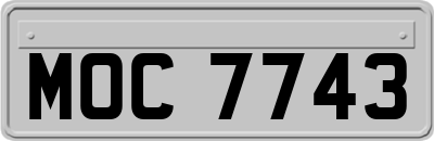 MOC7743