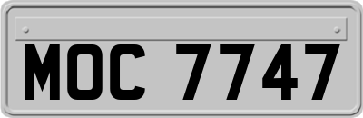 MOC7747