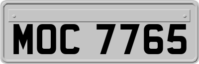 MOC7765