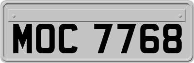 MOC7768