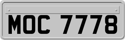MOC7778
