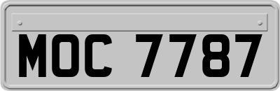 MOC7787
