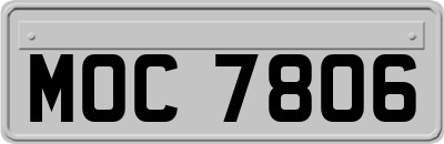 MOC7806