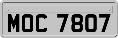 MOC7807