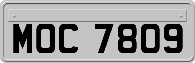 MOC7809