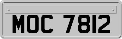 MOC7812
