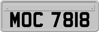 MOC7818