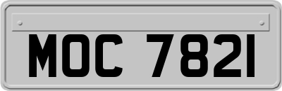 MOC7821