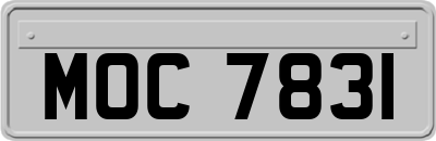 MOC7831