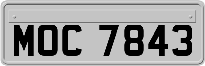 MOC7843