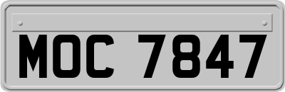 MOC7847