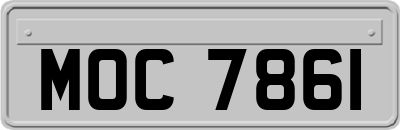 MOC7861