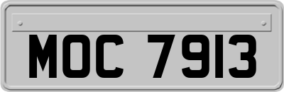 MOC7913
