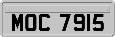 MOC7915