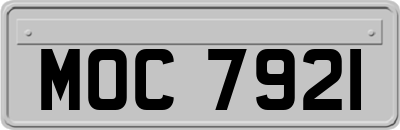 MOC7921