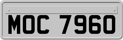MOC7960