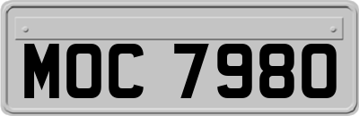 MOC7980
