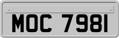 MOC7981