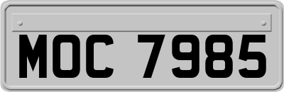 MOC7985