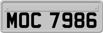 MOC7986