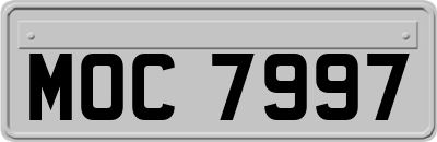 MOC7997