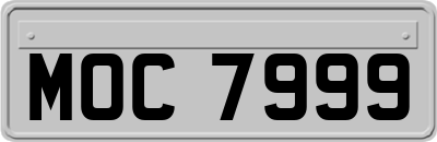 MOC7999