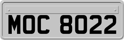 MOC8022