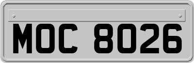MOC8026