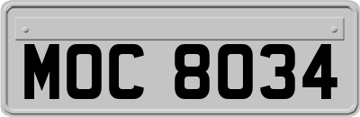 MOC8034