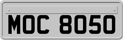 MOC8050