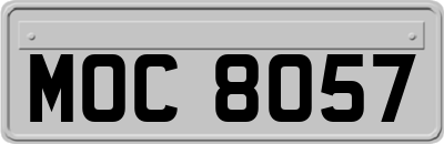 MOC8057