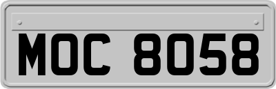 MOC8058