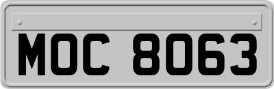 MOC8063