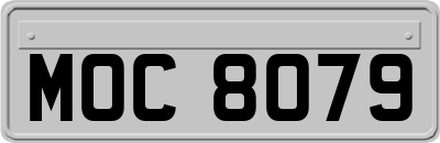 MOC8079