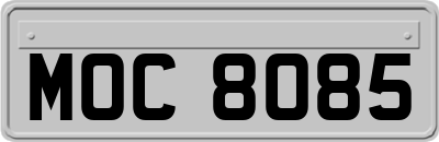 MOC8085