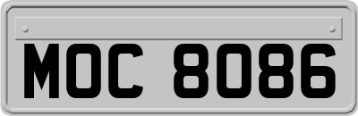 MOC8086