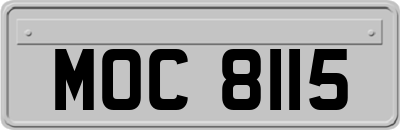 MOC8115