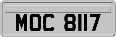 MOC8117