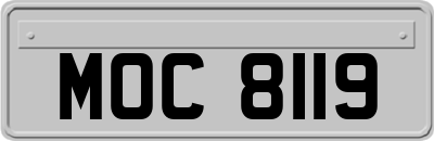 MOC8119