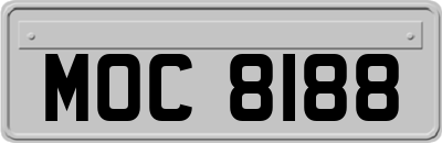 MOC8188