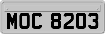 MOC8203