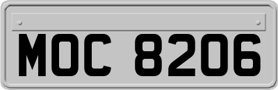 MOC8206