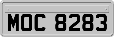 MOC8283