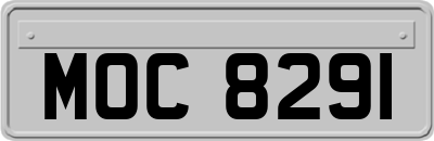MOC8291