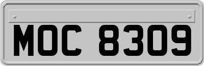 MOC8309
