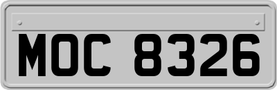 MOC8326