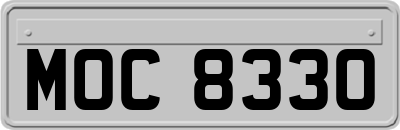 MOC8330